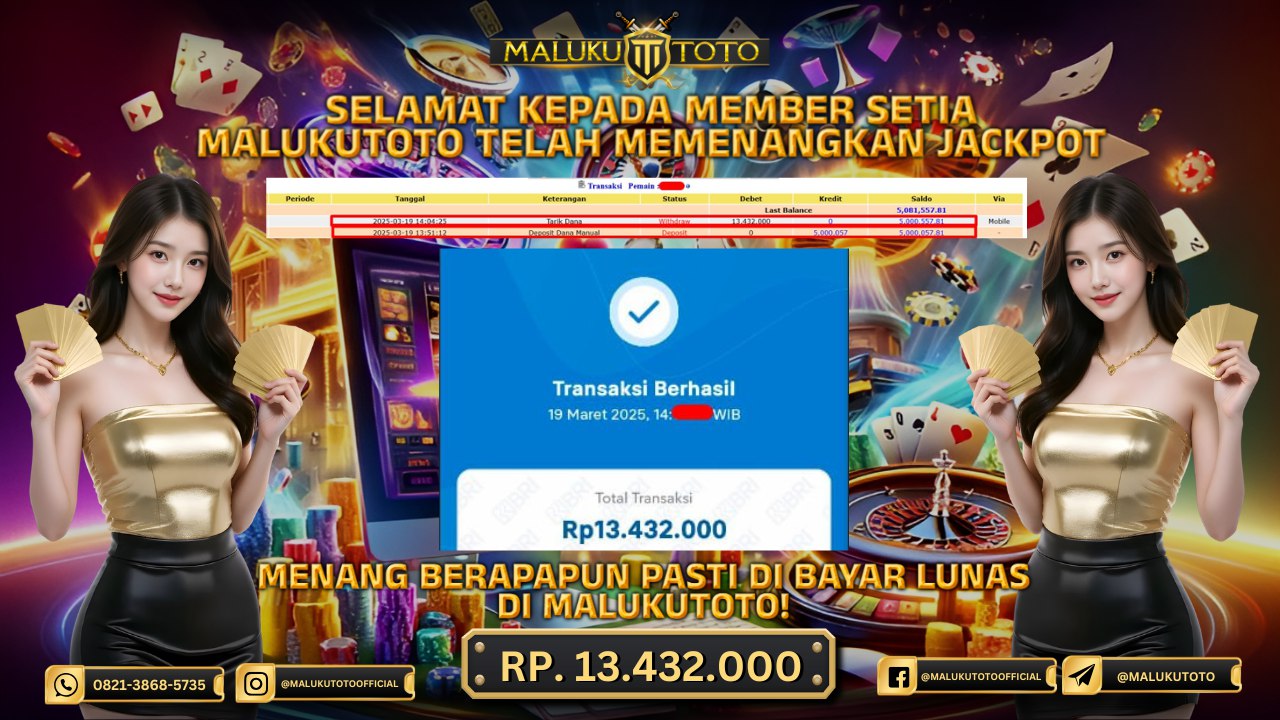 MALUKUTOTO
