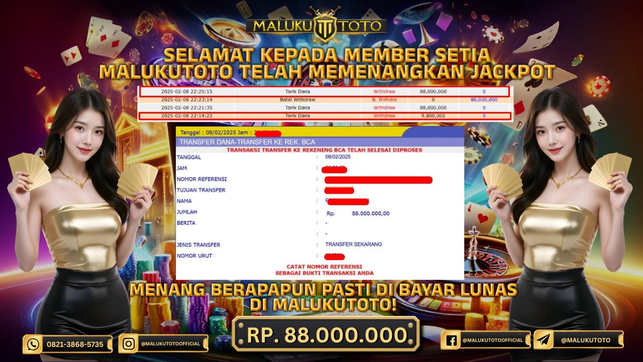 MALUKUTOTO