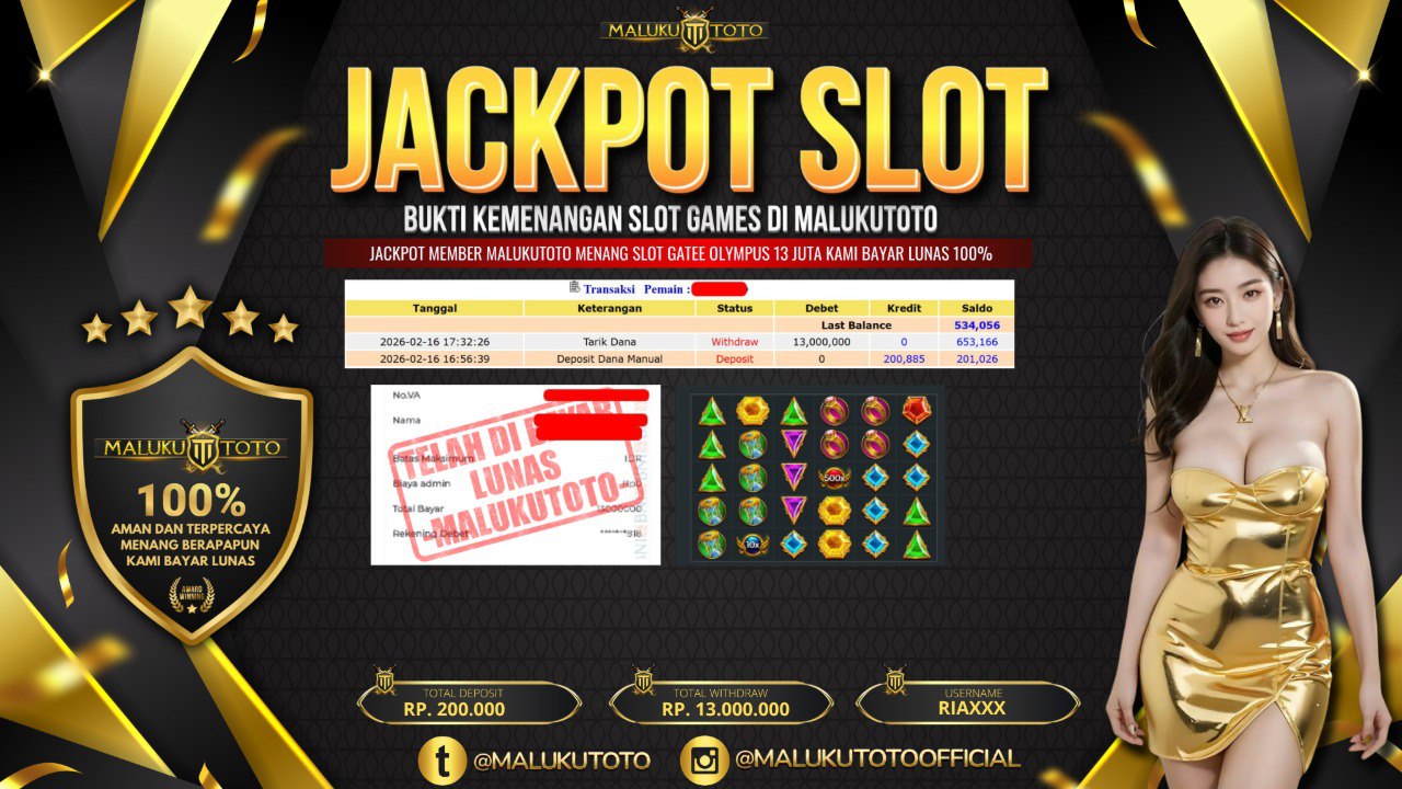 MALUKUTOTO